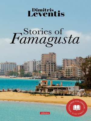 cover image of Stories of Famagusta